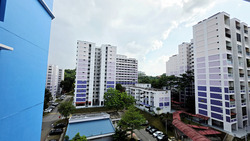 Blk 119 Bukit Batok West Avenue 6 (Bukit Batok), HDB 4 Rooms #579703341